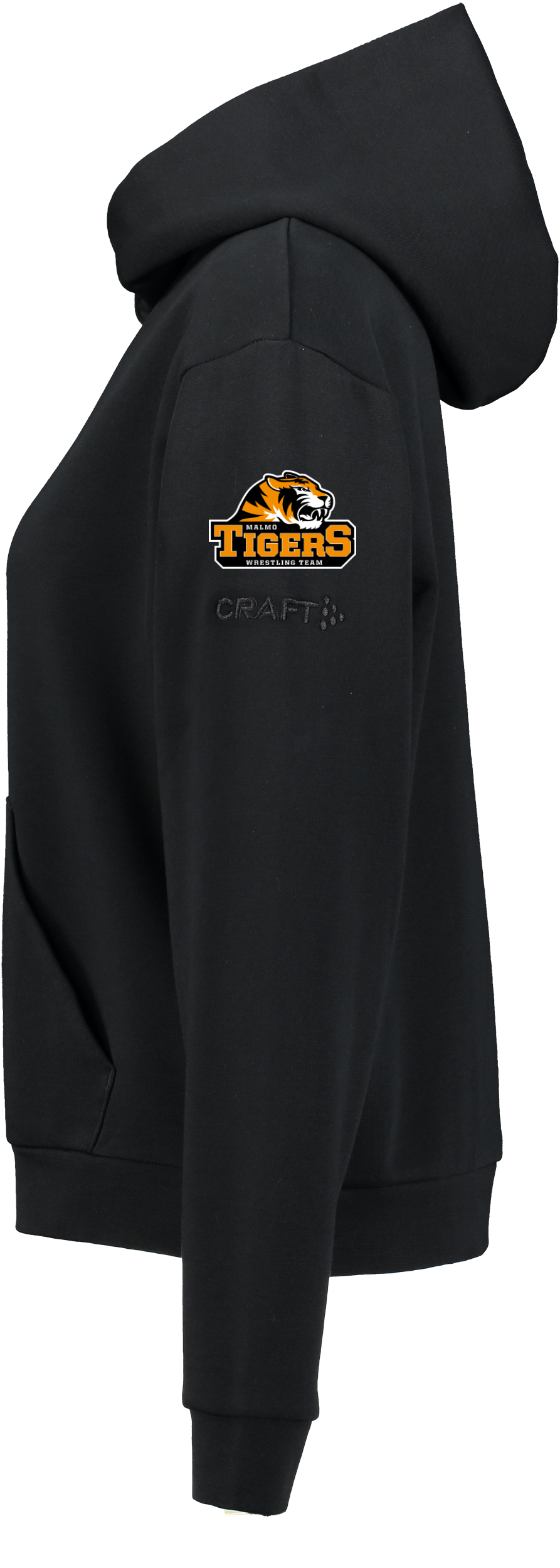 CRAFT, Community 2.0 Hood W