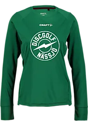 394177104101 CRAFT Rush 2.0 Ls Tee W 394177104101 CRAFT Rush 2.0 Ls Tee W Standard Small1x1