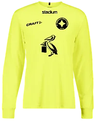288651103101 CRAFT Squad Gk Jsy Jr 288651103101 CRAFT Squad Gk Jsy Jr Standard Small1x1