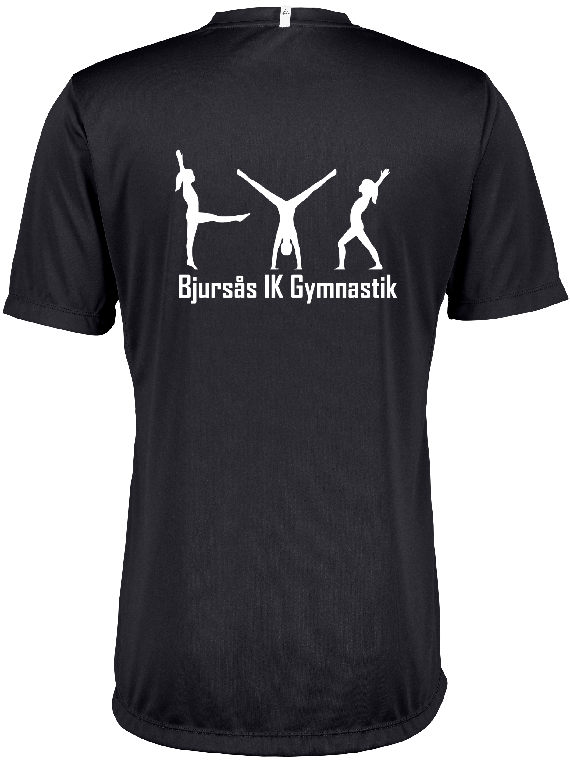 CRAFT, SQUAD GO SS JSY JR