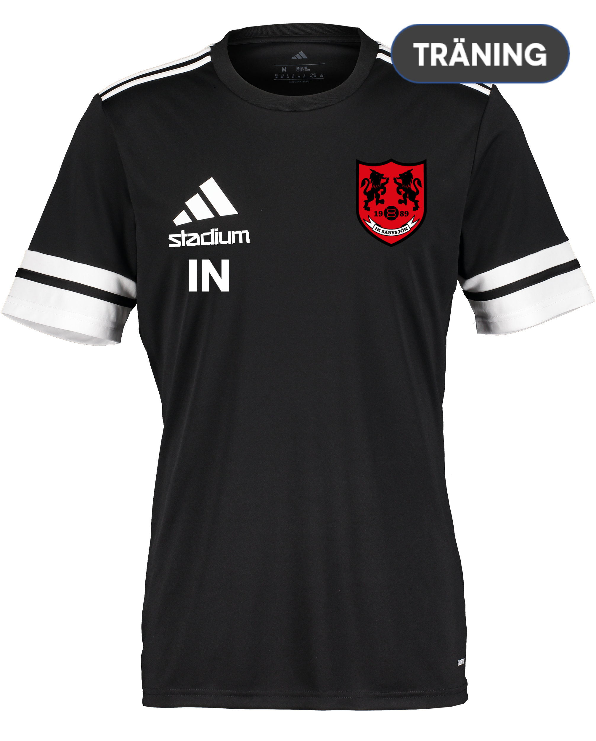 
ADIDAS, 
Squad25 Jsy, 
Detail 1
