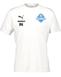 392096104101 PUMA T Goal Trg Jsy Jr 392096104101 PUMA T Goal Trg Jsy Jr Standard Small1x1