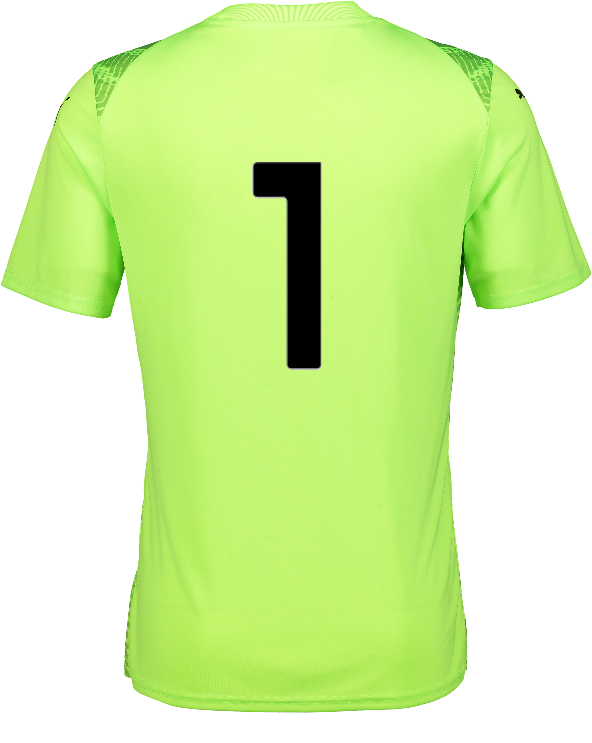 PUMA, T Ultimate Jsy Jr