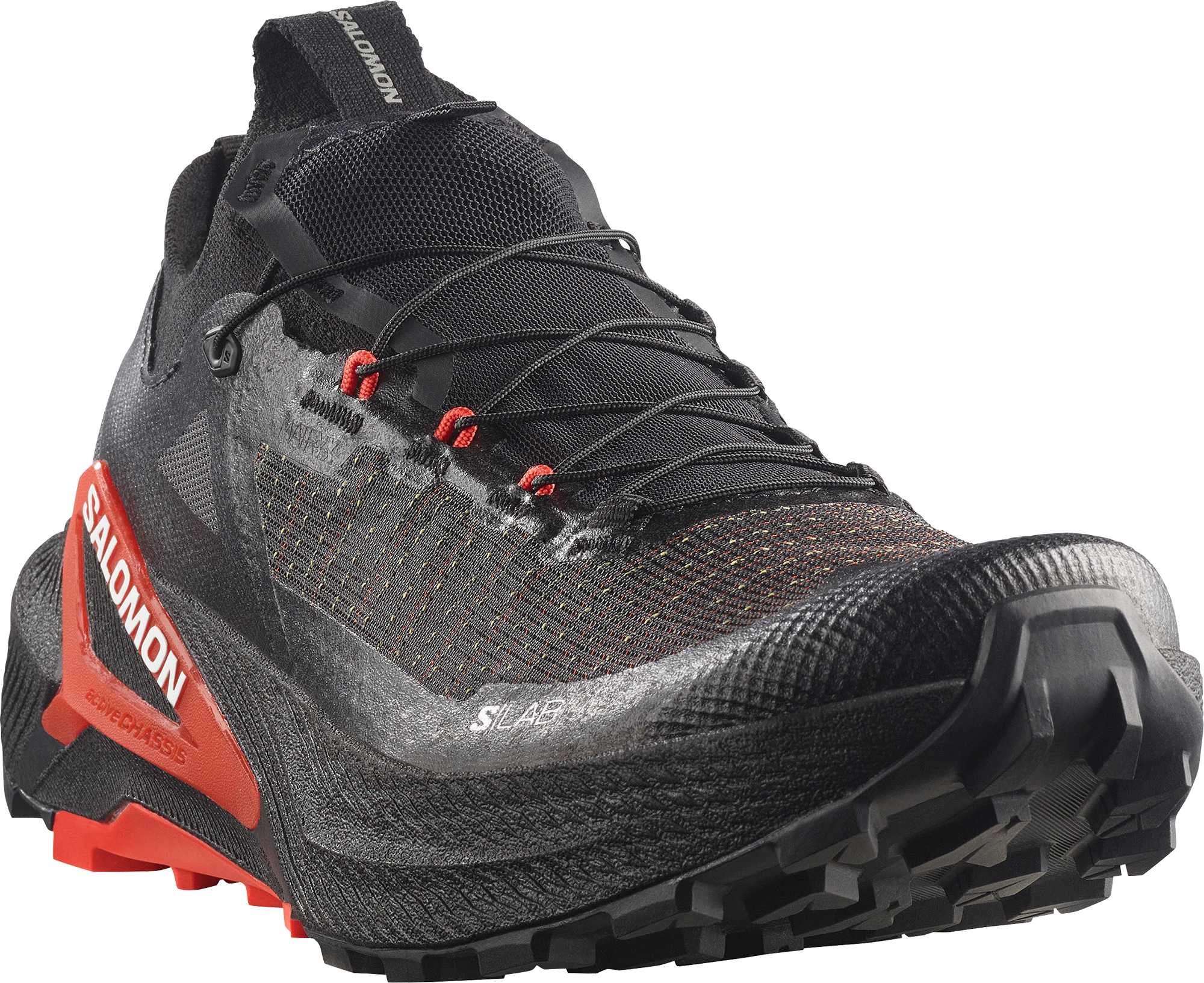 SALOMON, S/LAB GENESIS 2