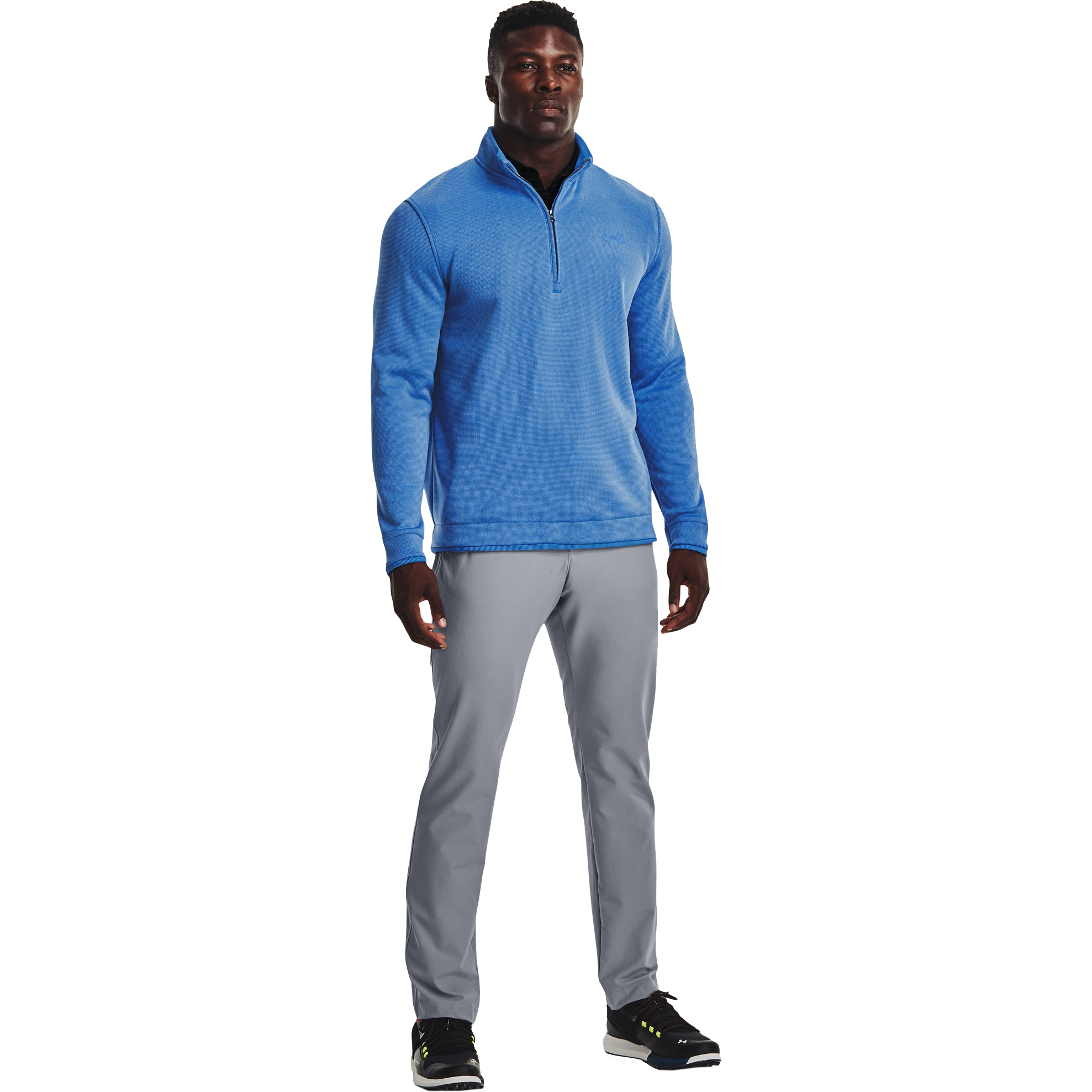 UNDER ARMOUR, M Drive Tapered Pant