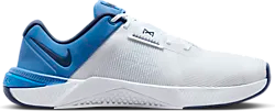 M Nike Metcon 10 - WHT/T BL-IND S-VOL Standard Small1x1