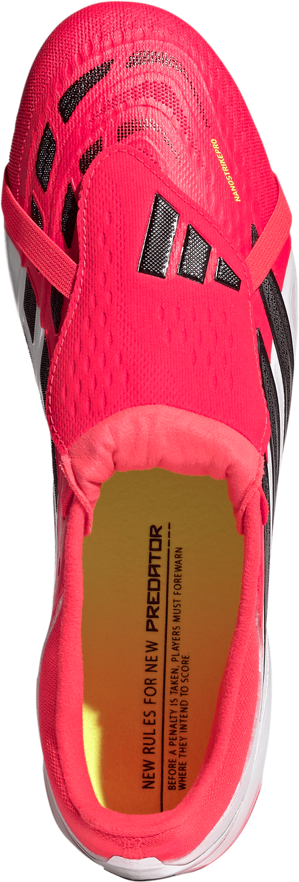 ADIDAS, PREDATOR PRO FT AG