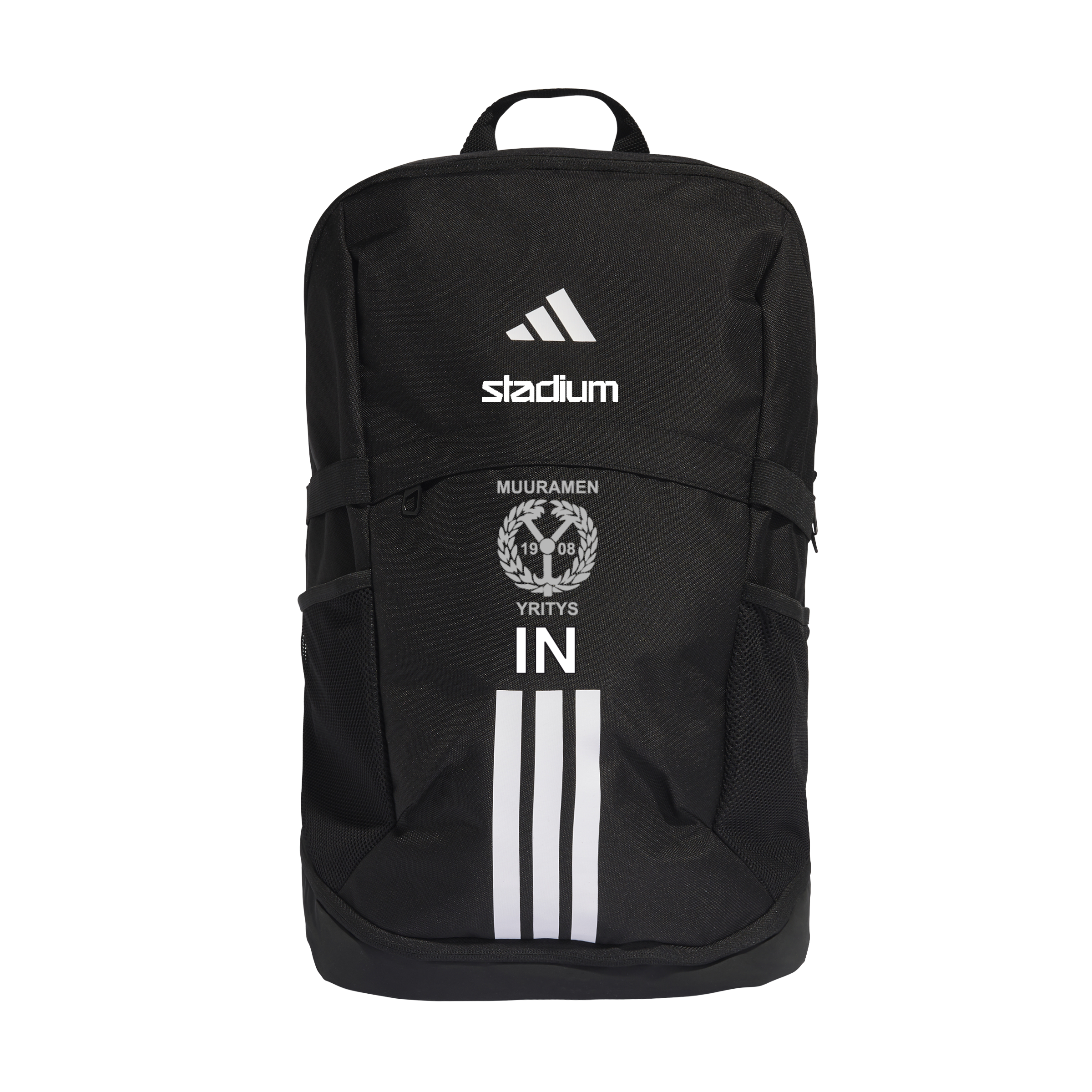 
ADIDAS, 
TIRO BACKPACK, 
Detail 1
