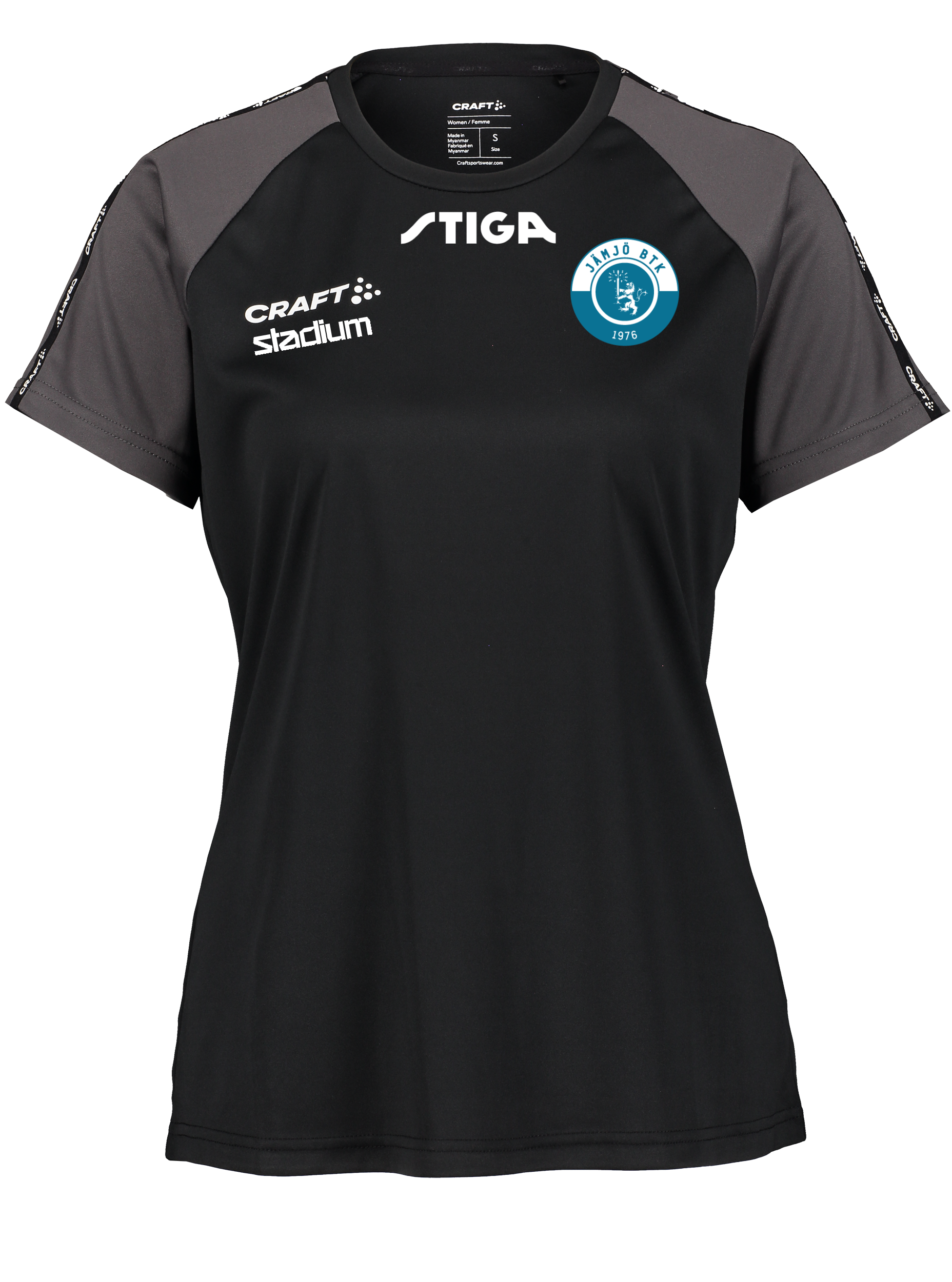 
CRAFT, 
SQUAD GO CONTRAST JSY W, 
Detail 1
