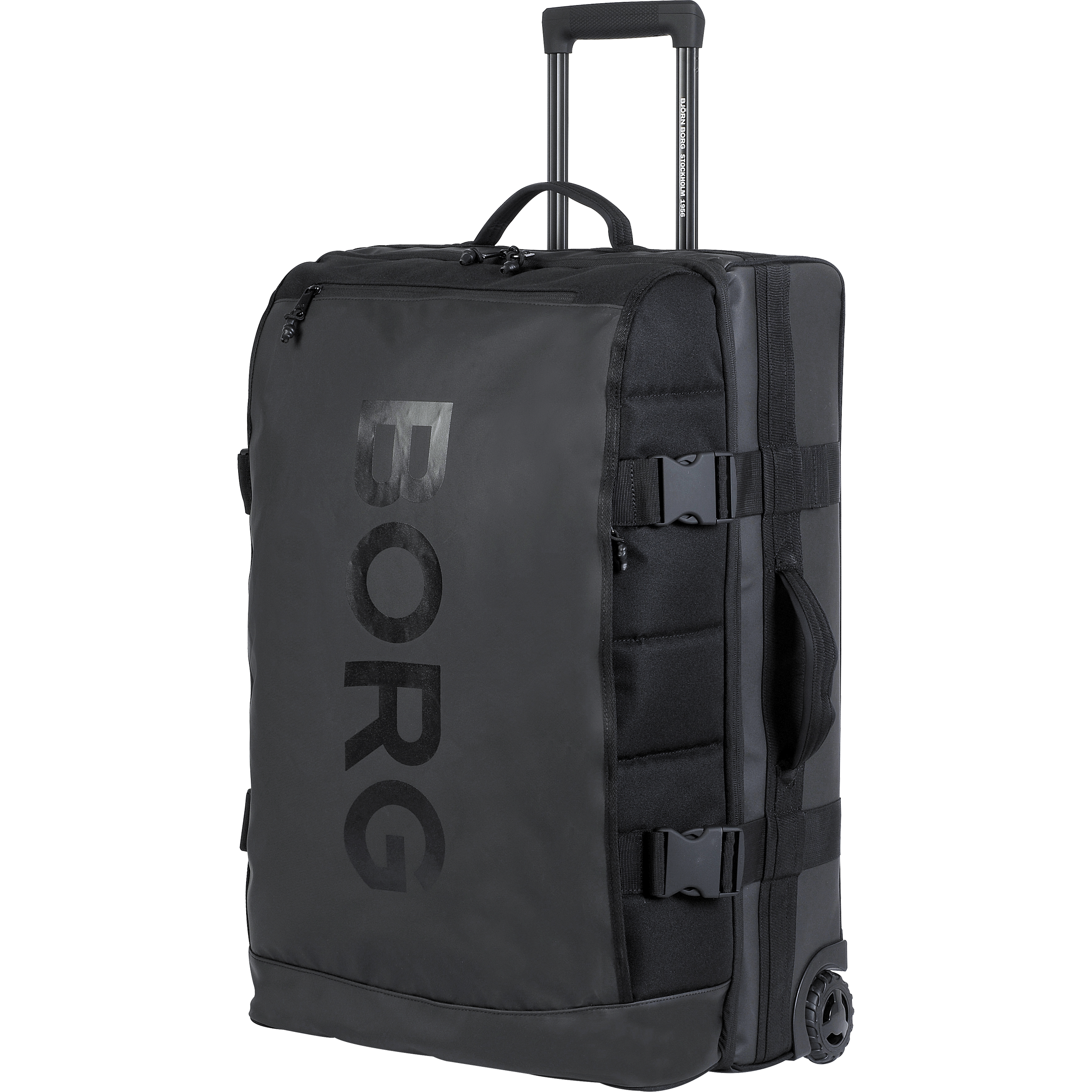 BJ&Ouml;RN BORG, Travel Trolley L