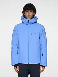 Ace Jacket - Sonic Blue Model01 Small1x1