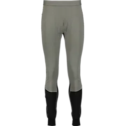 M Base Layer Pants - Khaki Grey Standard Small1x1