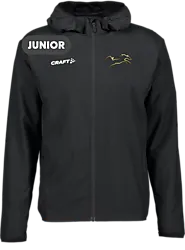 394071104101 CRAFT SQUAD GO WIND JACKET JUNIOR 394071104101 CRAFT SQUAD GO WIND JACKET JUNIOR Standard Small1x1