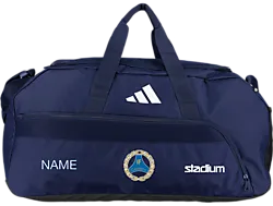 377159102101 ADIDAS Tiro League Duffle M 377159102101 ADIDAS Tiro League Duffle M Standard Small1x1