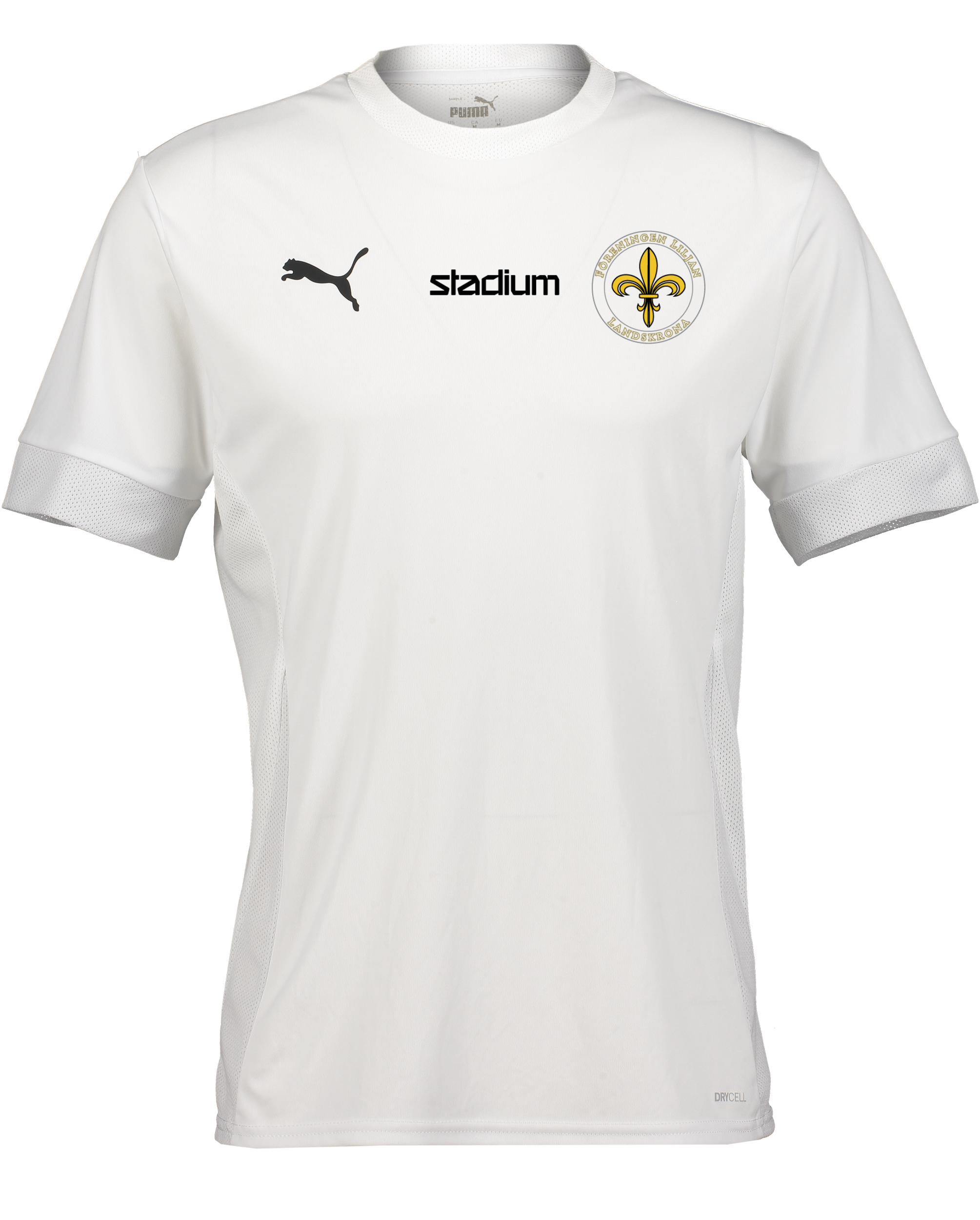 
PUMA, 
T Goal Matchday Jsy, 
Detail 1
