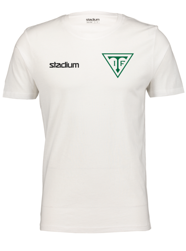 
STADIUM, 
U Team Core Tee, 
Detail 1
