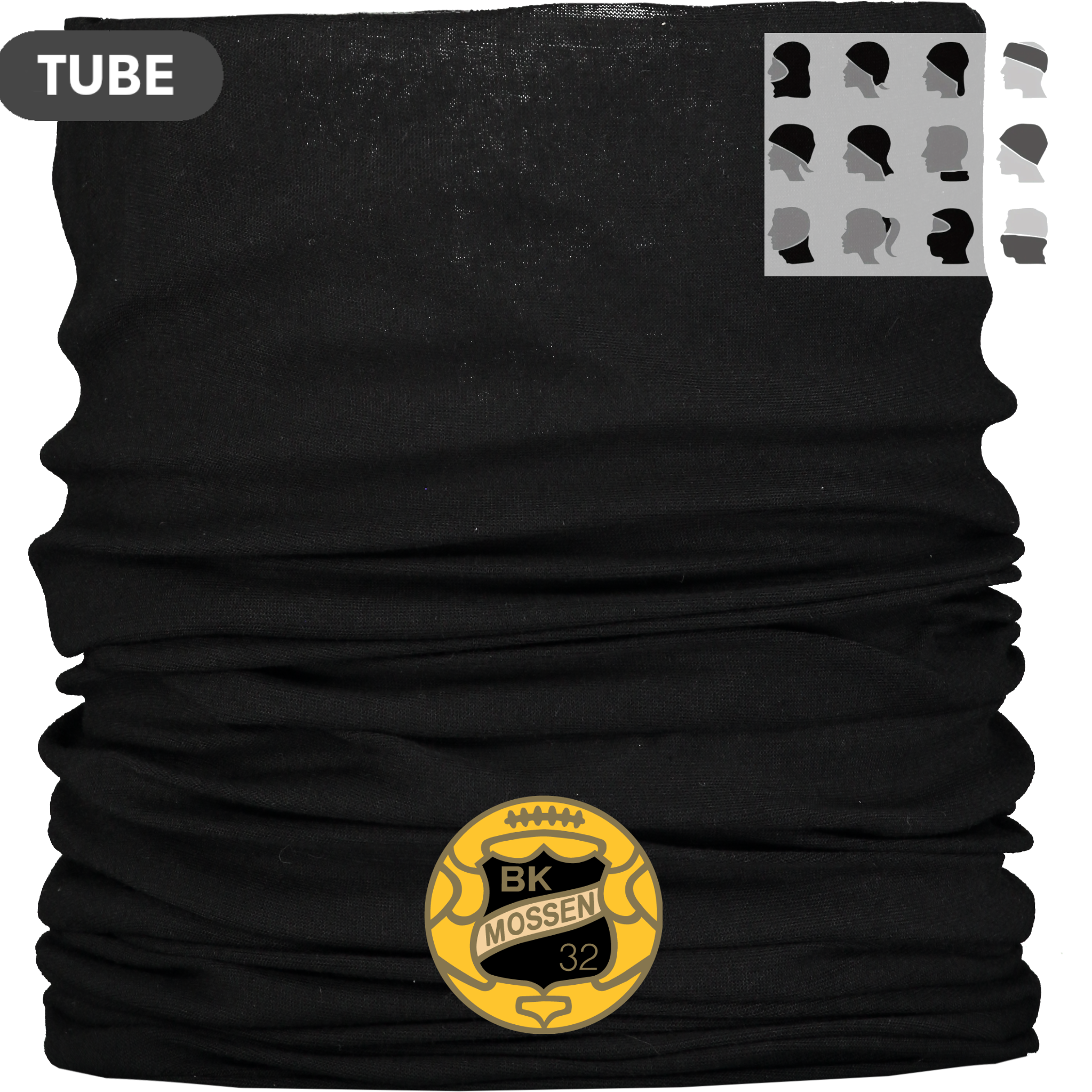 
EVEREST, 
Multi Scarf, 
Detail 1
