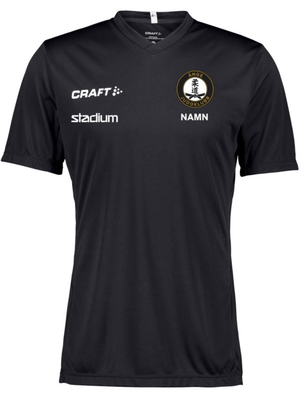 
CRAFT, 
Squad Go SS Jersey, 
Detail 1
