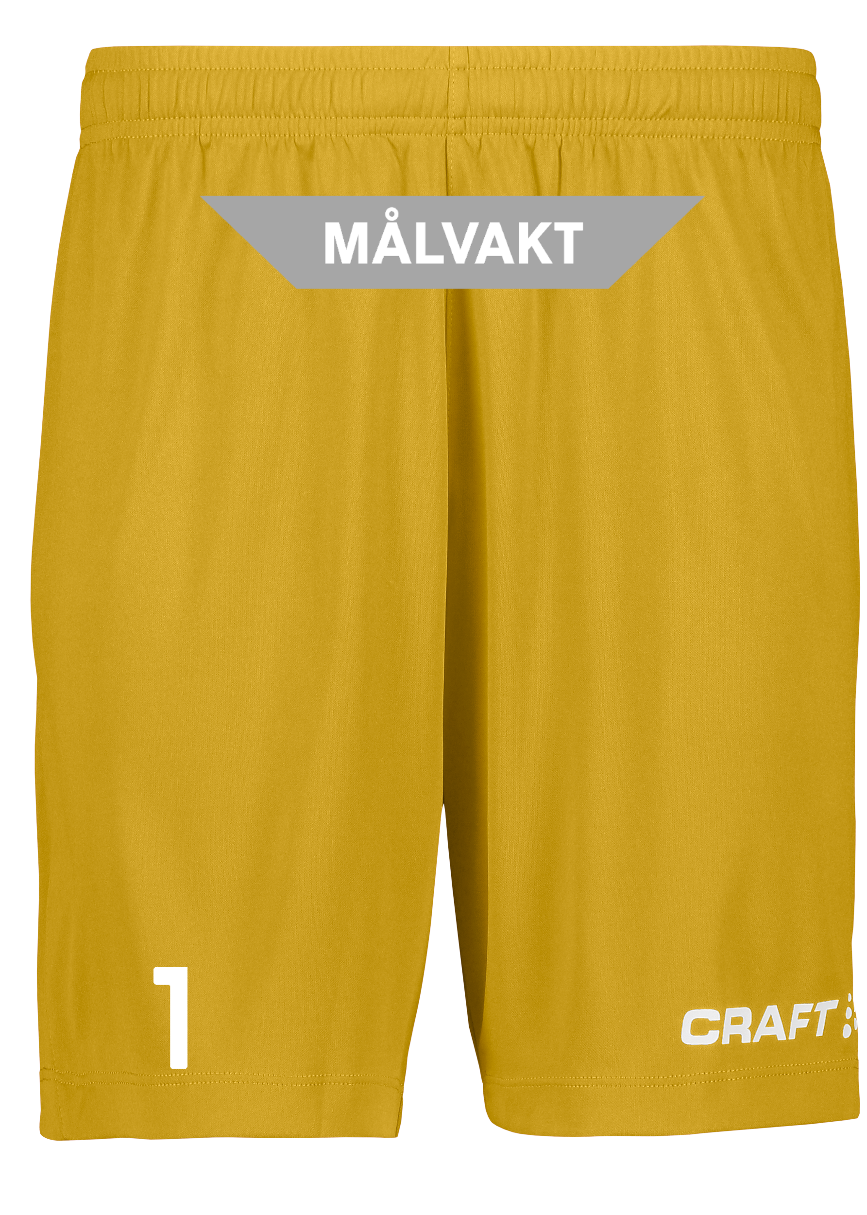 
CRAFT, 
Squad Go Short, 
Detail 1
