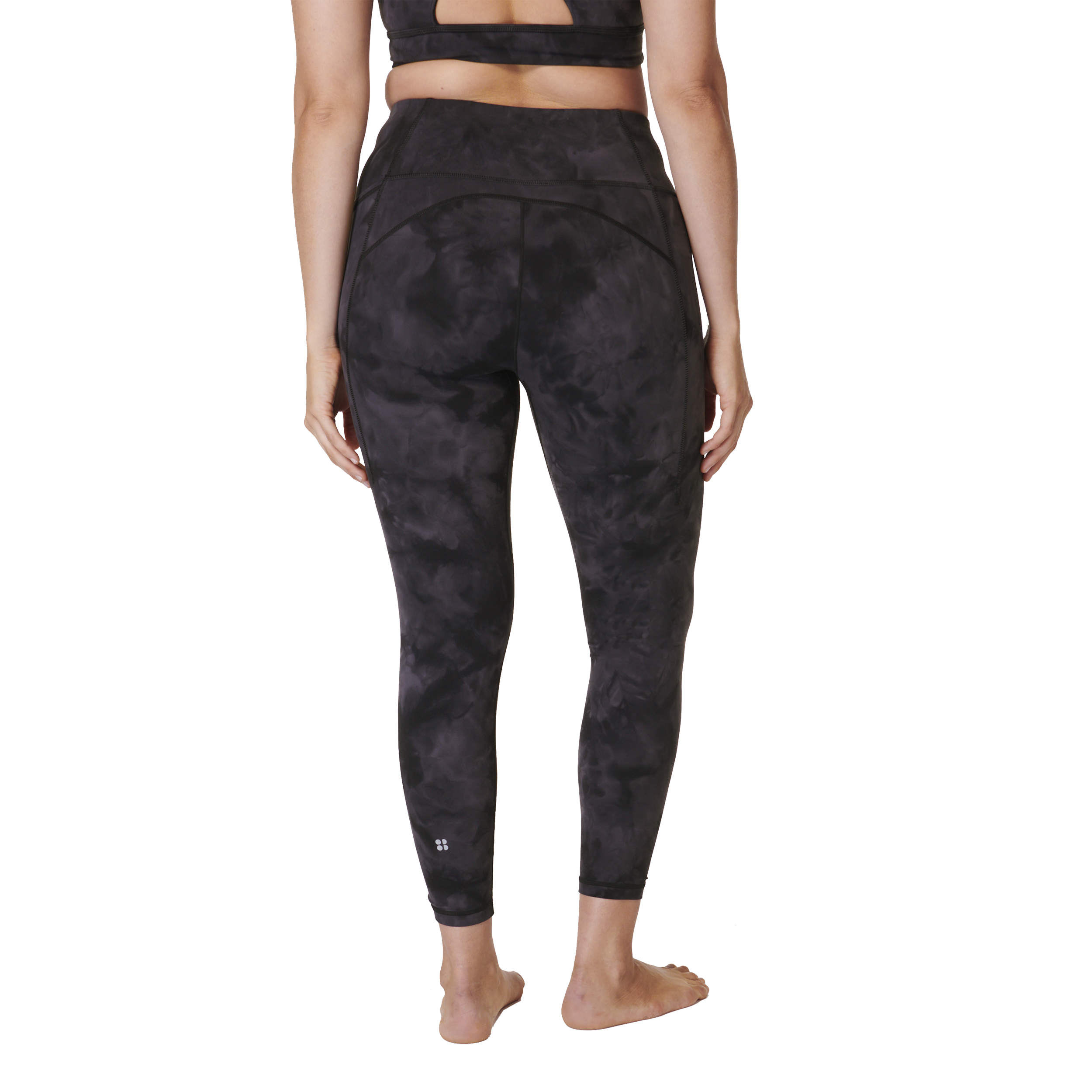 SWEATY BETTY, Super Soft 7/8 Yoga Leggings