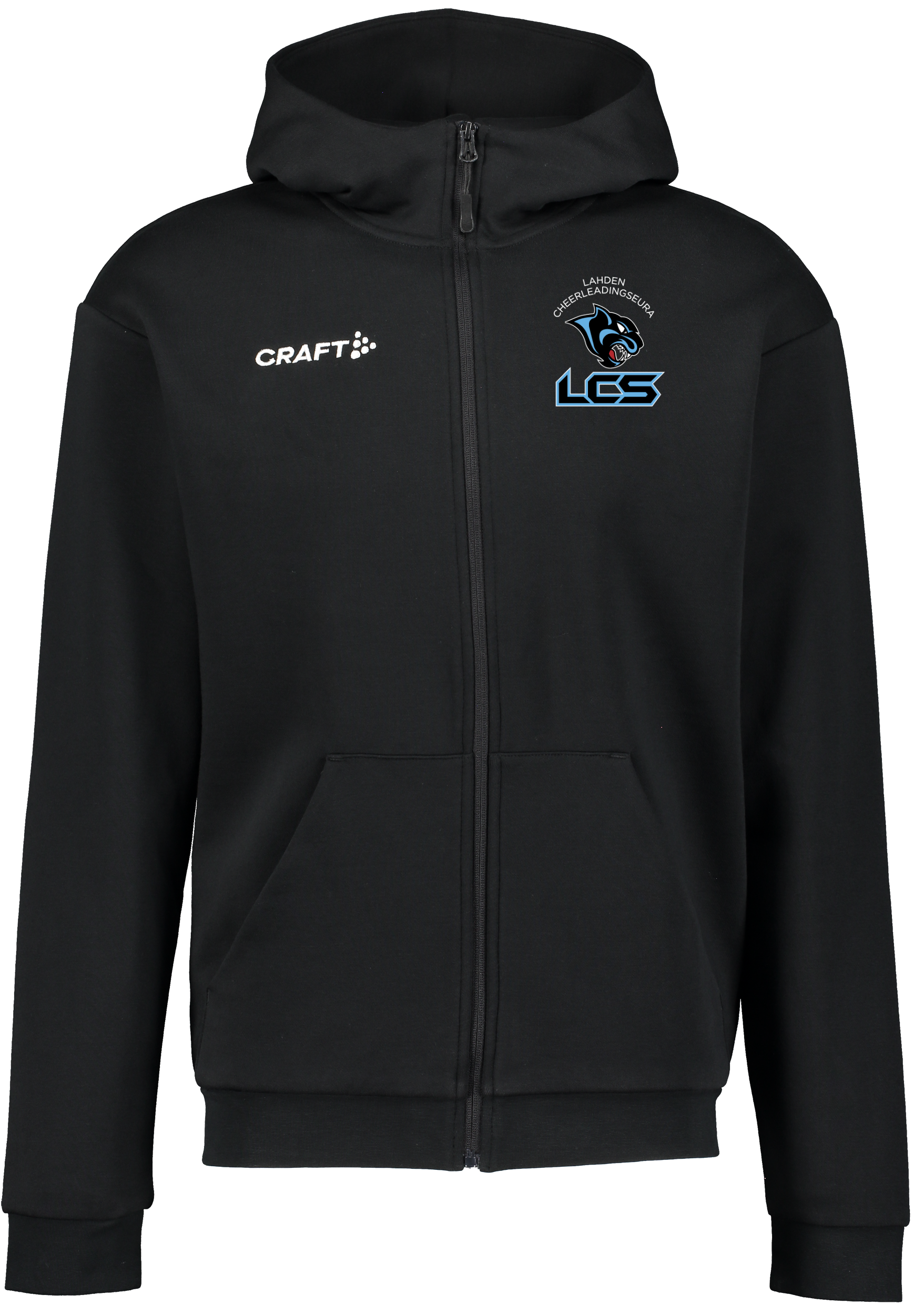 
CRAFT, 
Community 2.0 Fz Hood, 
Detail 1
