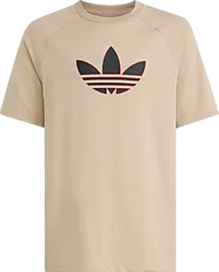 J GFX TR LO TEE - STOKHA/BLACK Standard Small1x1