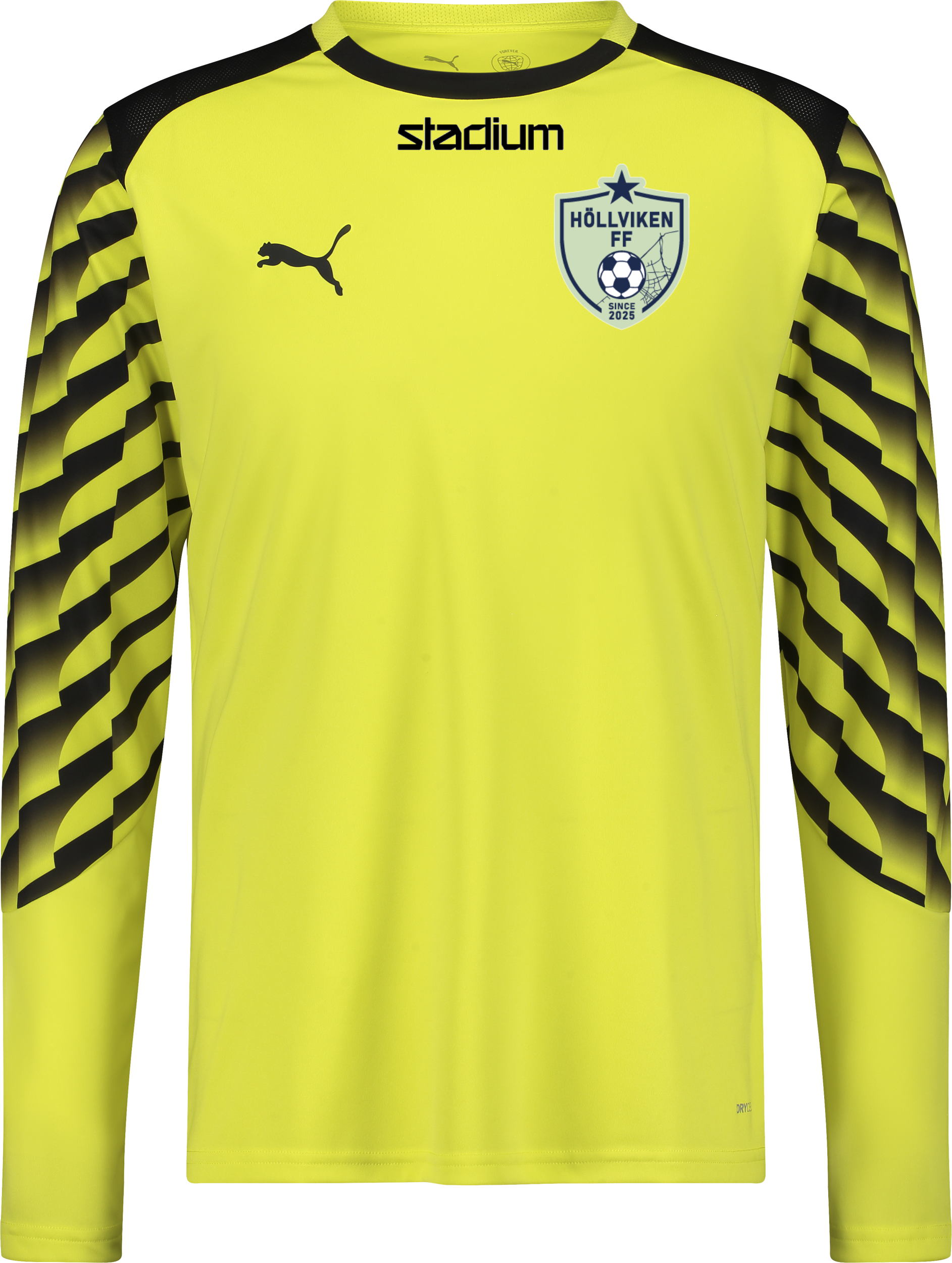 
PUMA, 
TEAMLIGA26 GK JERSEY LS JR, 
Detail 1
