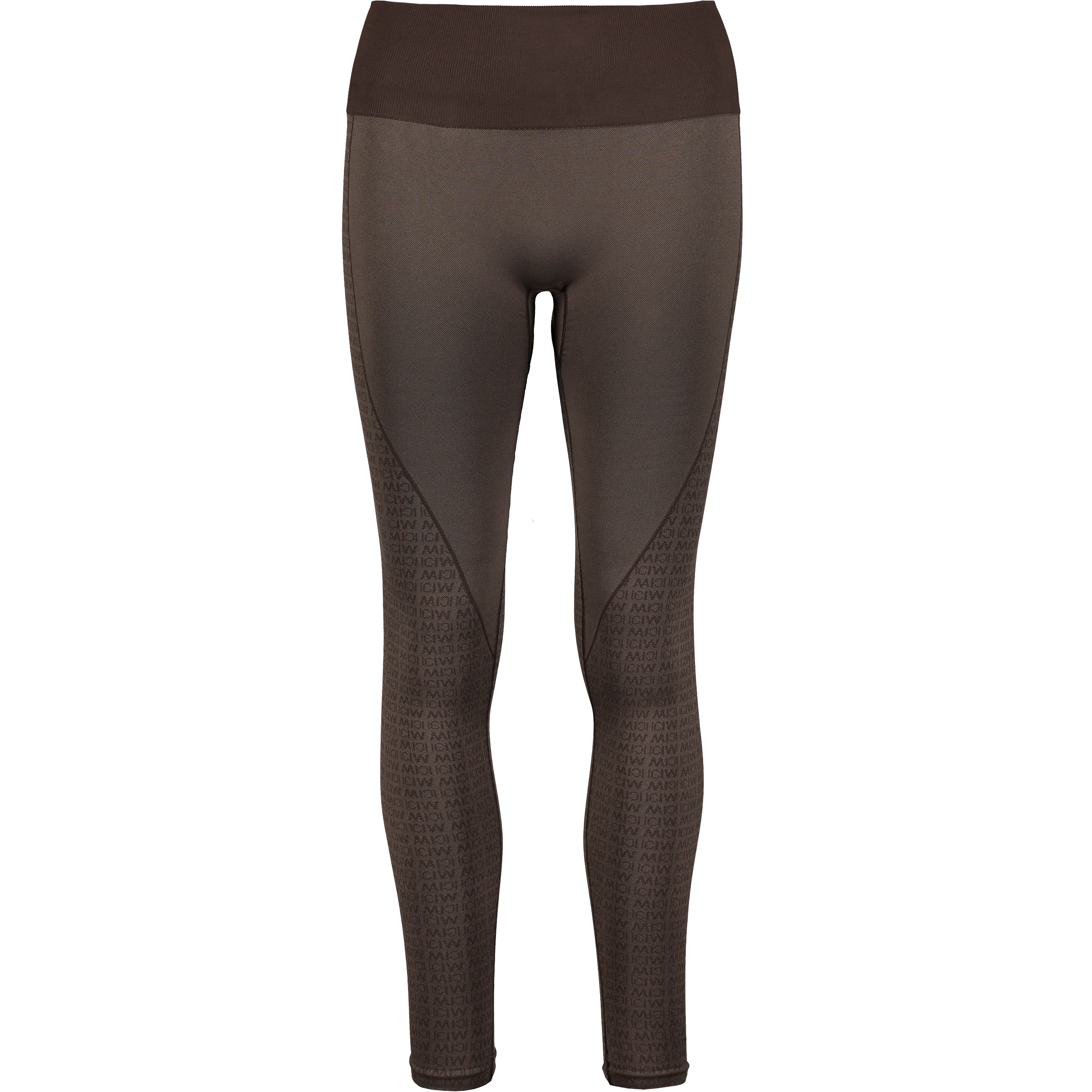
ICANIWILL, 
Signature Seamless Tights, 
Detail 1
