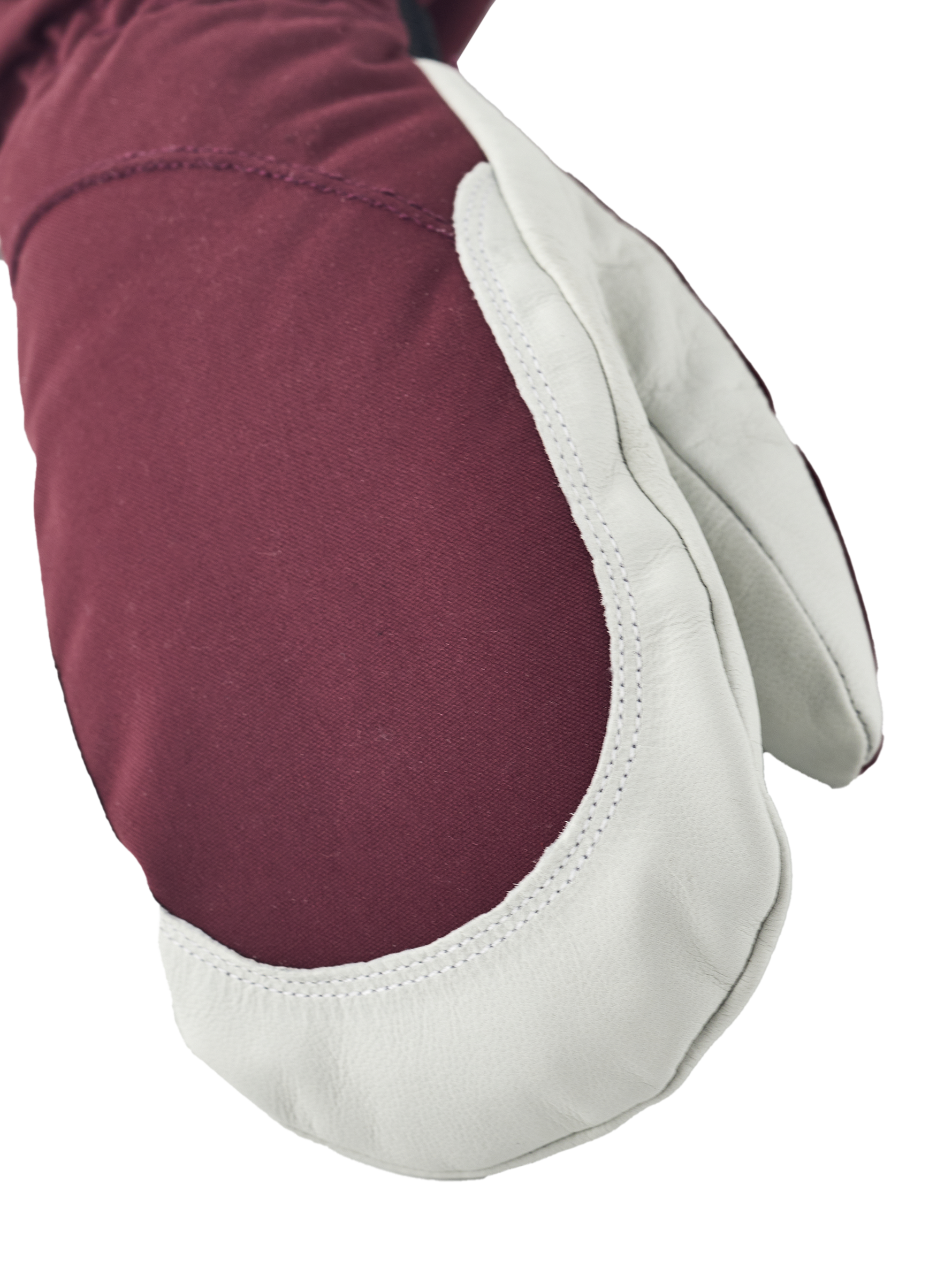 HESTRA, W Heli Ski Mitten