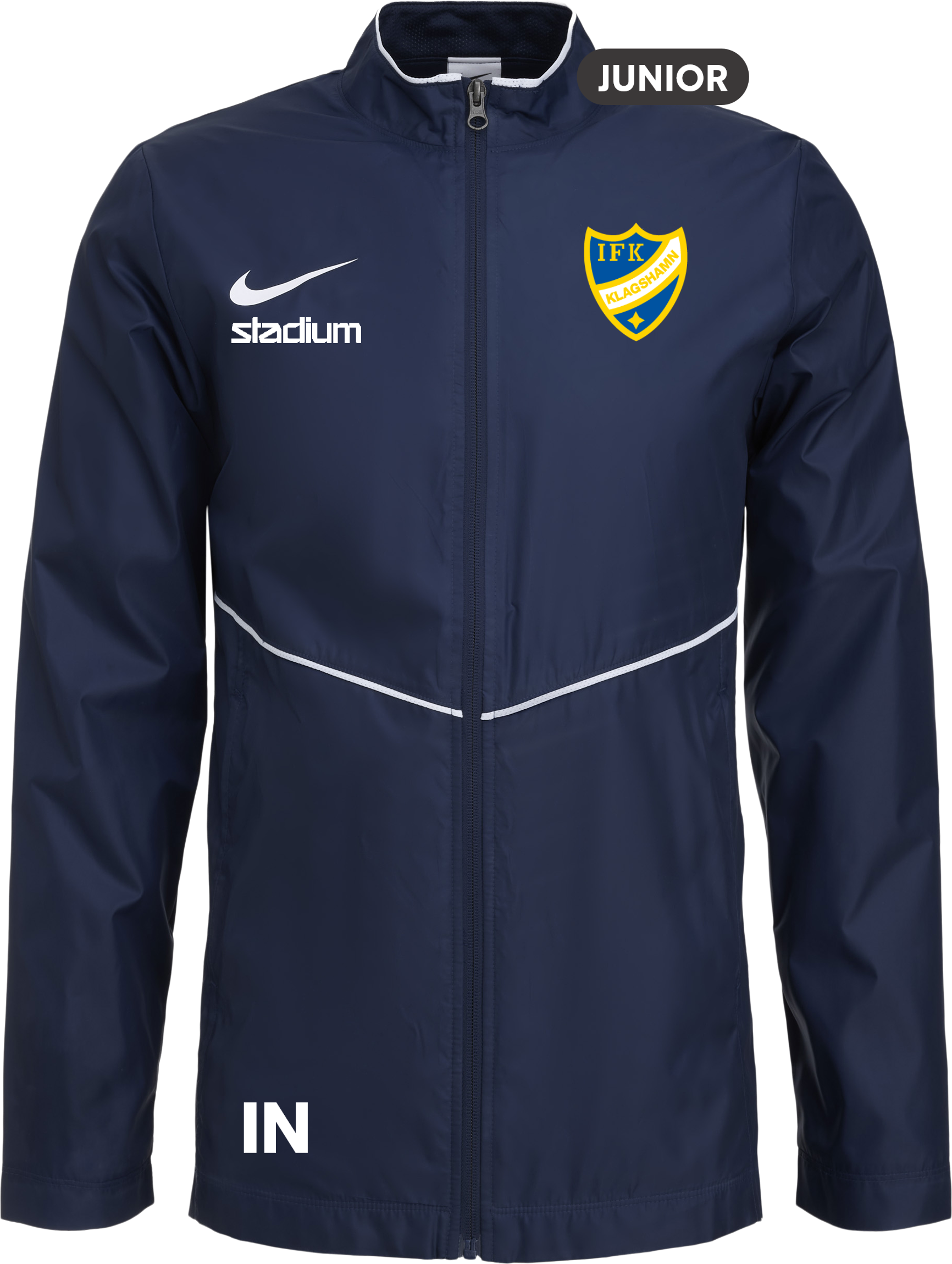 
NIKE, 
PARK26 WIND JKT JR, 
Detail 1
