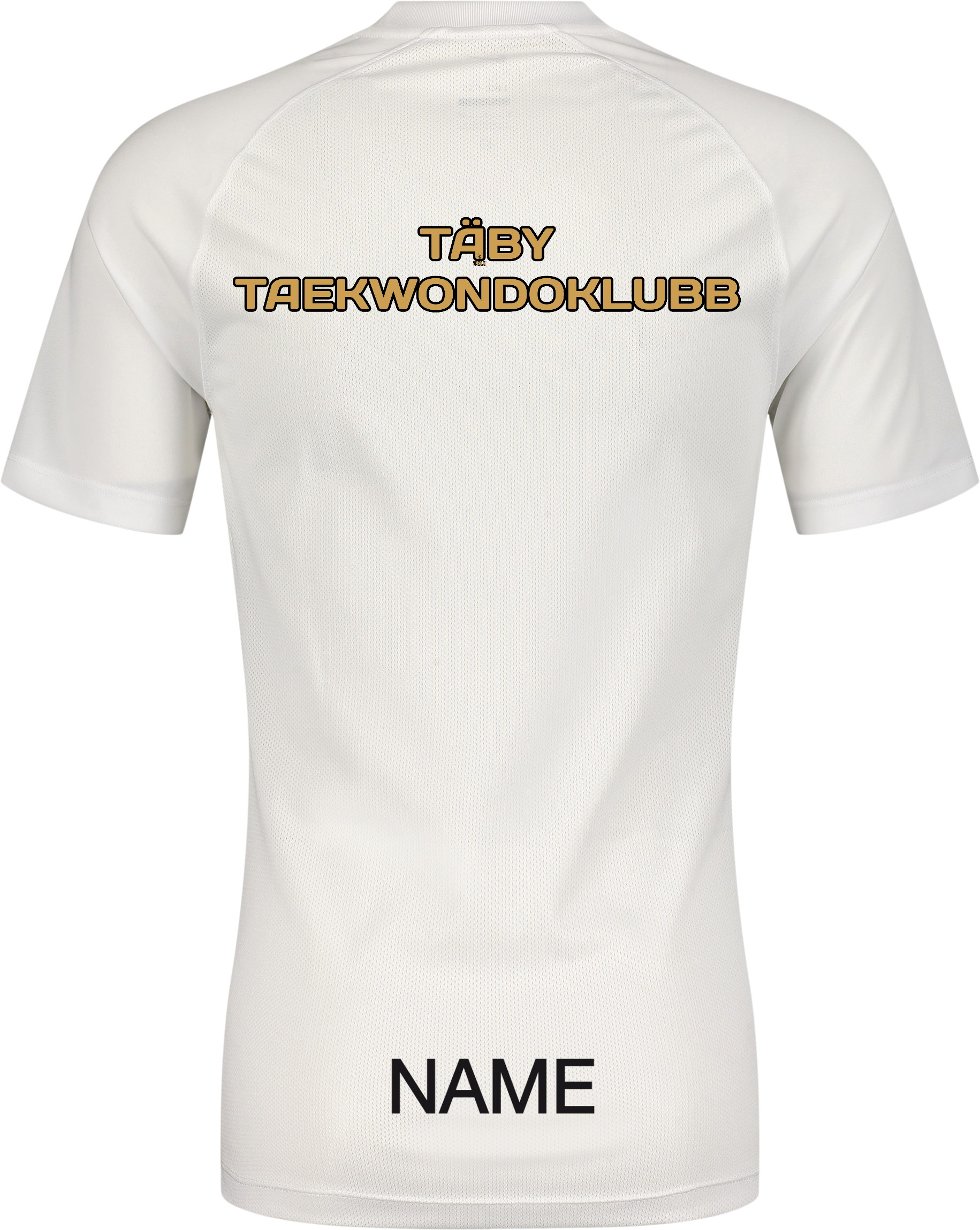 NIKE, PARK VIII SS JSY