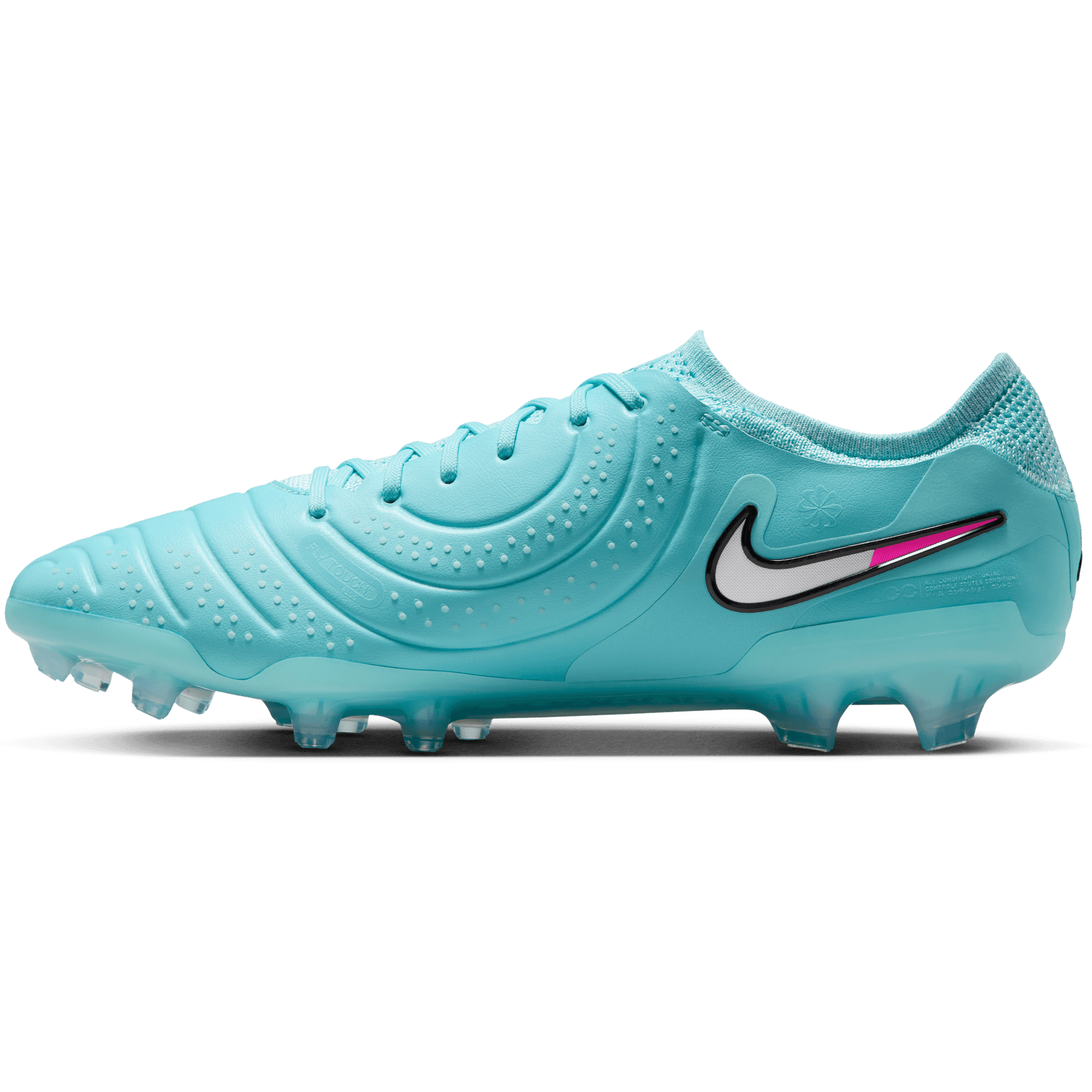 NIKE, Nike Tiempo Leg 10 El Fg