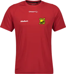 398762103101 CRAFT Rush 2.0 Ss Tee Jr 398762103101 CRAFT Rush 2.0 Ss Tee Jr Standard Small1x1