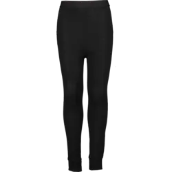 J Base Layer Pants - Black Standard Small1x1