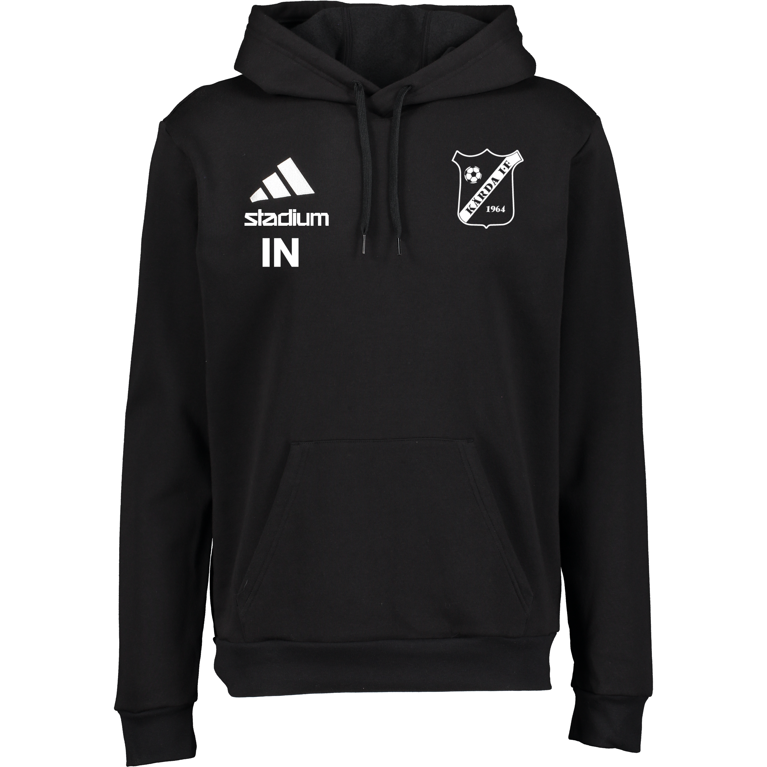 
ADIDAS, 
ENT26 HOODY, 
Detail 1
