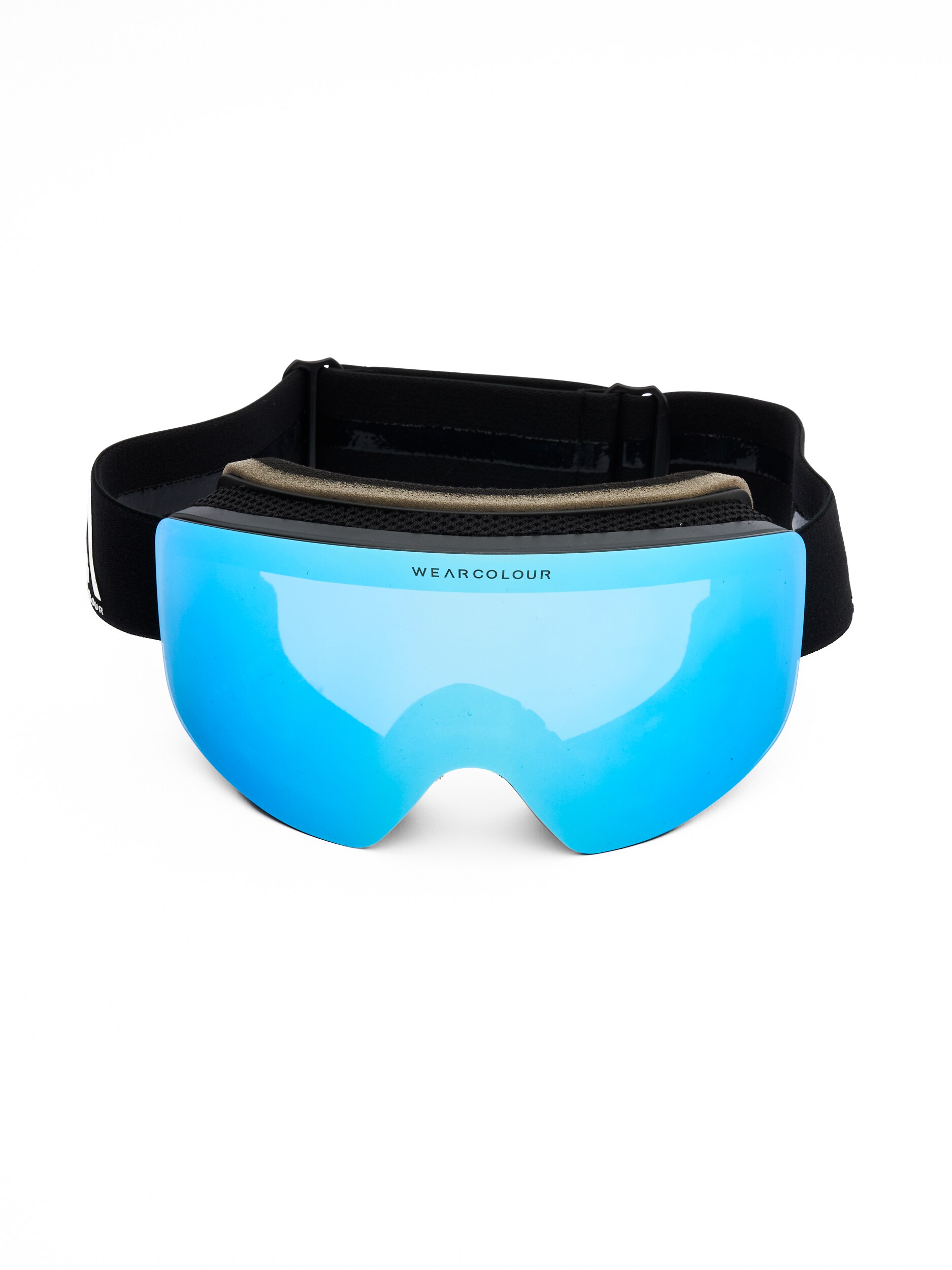 WEARCOLOUR, Magnetic Goggle U