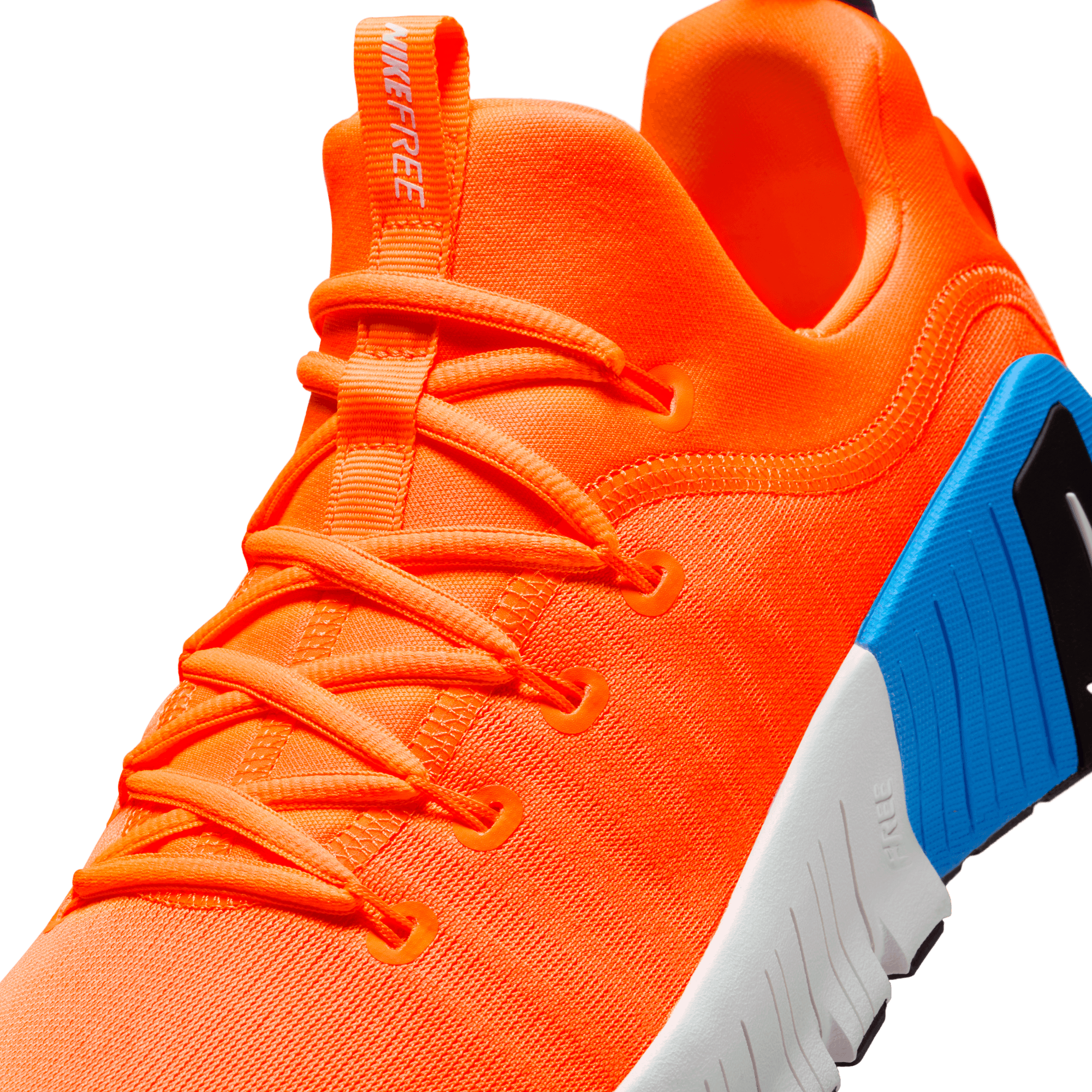 NIKE, M Free Metcon 6