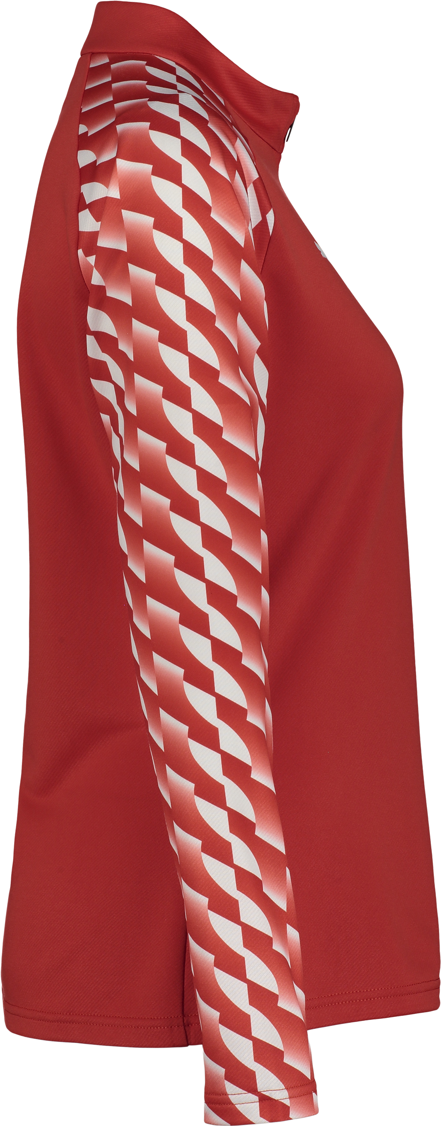 PUMA, TEAMLIGA26 TRAINING 1/4 ZIP TOP W