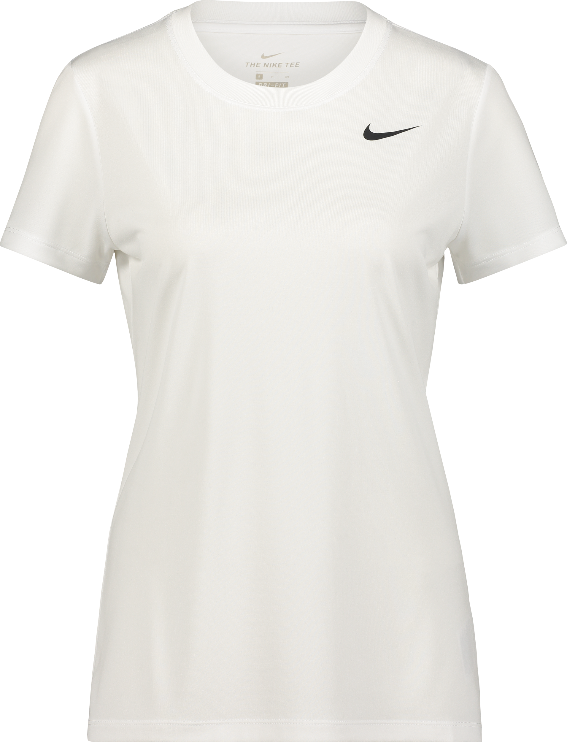 
NIKE, 
Nk Dri-Fit Legend Tee Crew W, 
Detail 1
