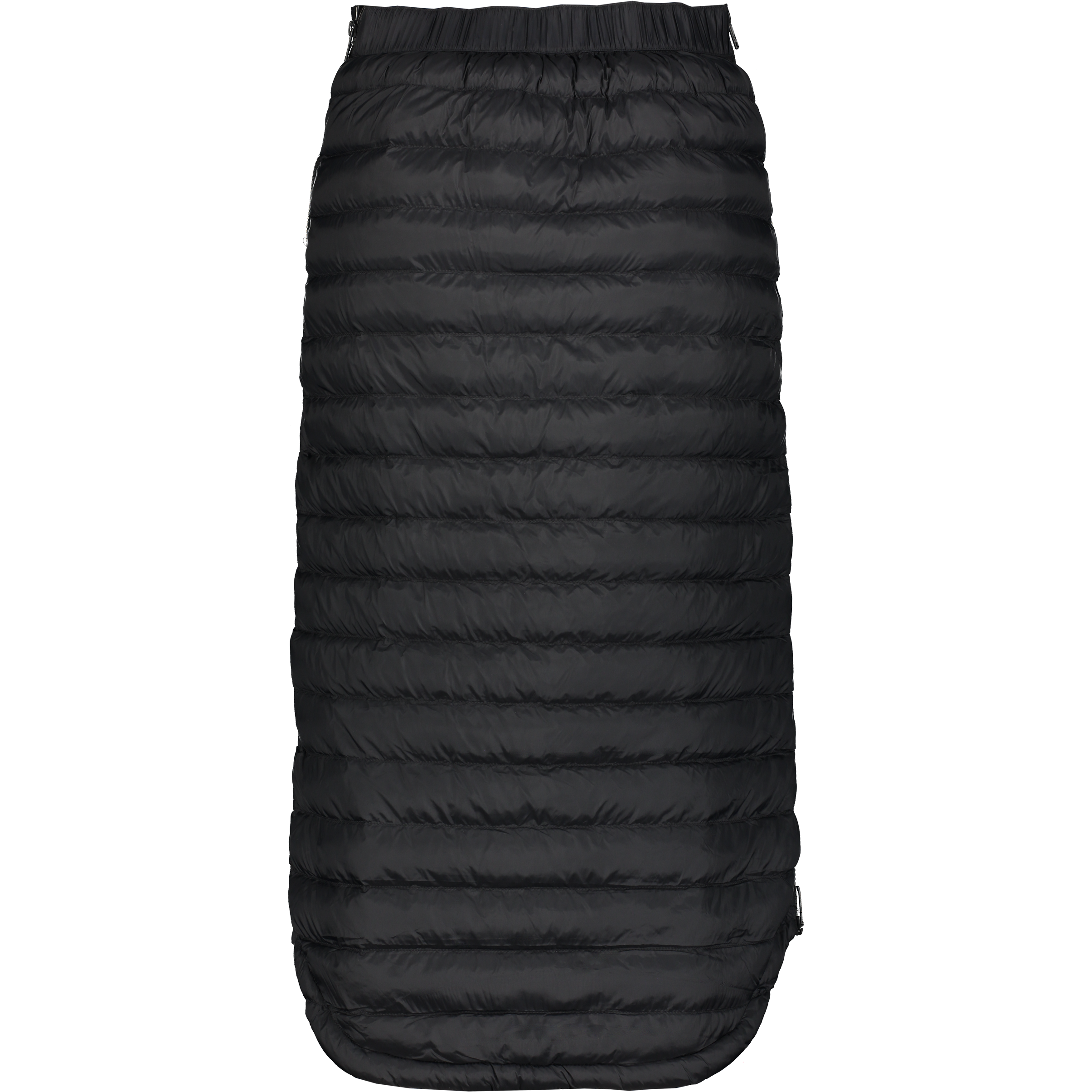 EVEREST, W Long Quilt Skirt