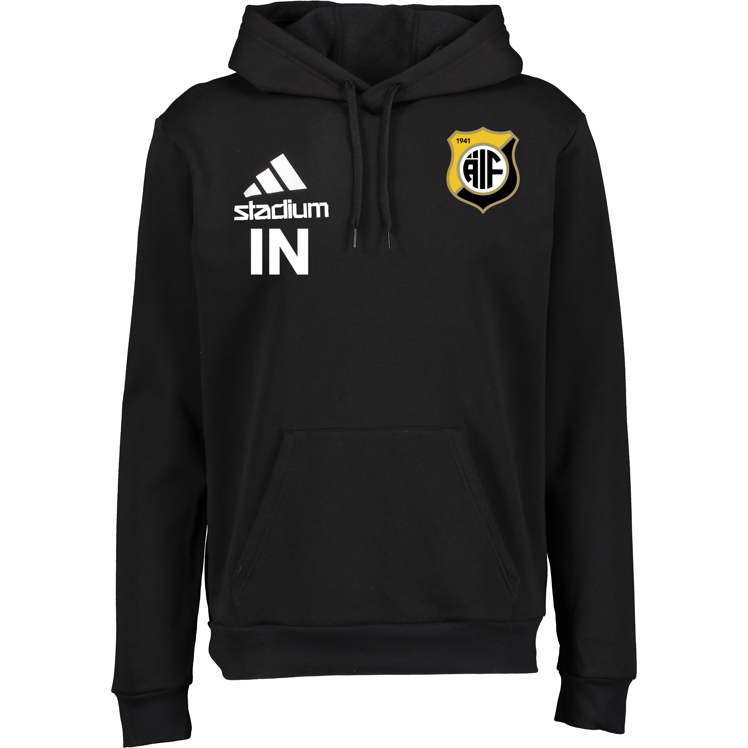 
ADIDAS, 
ENT26 HOODY JR, 
Detail 1
