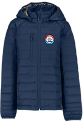 243640101105 CLIQUE Hudson Jkt Jr 243640101105 CLIQUE Hudson Jkt Jr Standard Small1x1