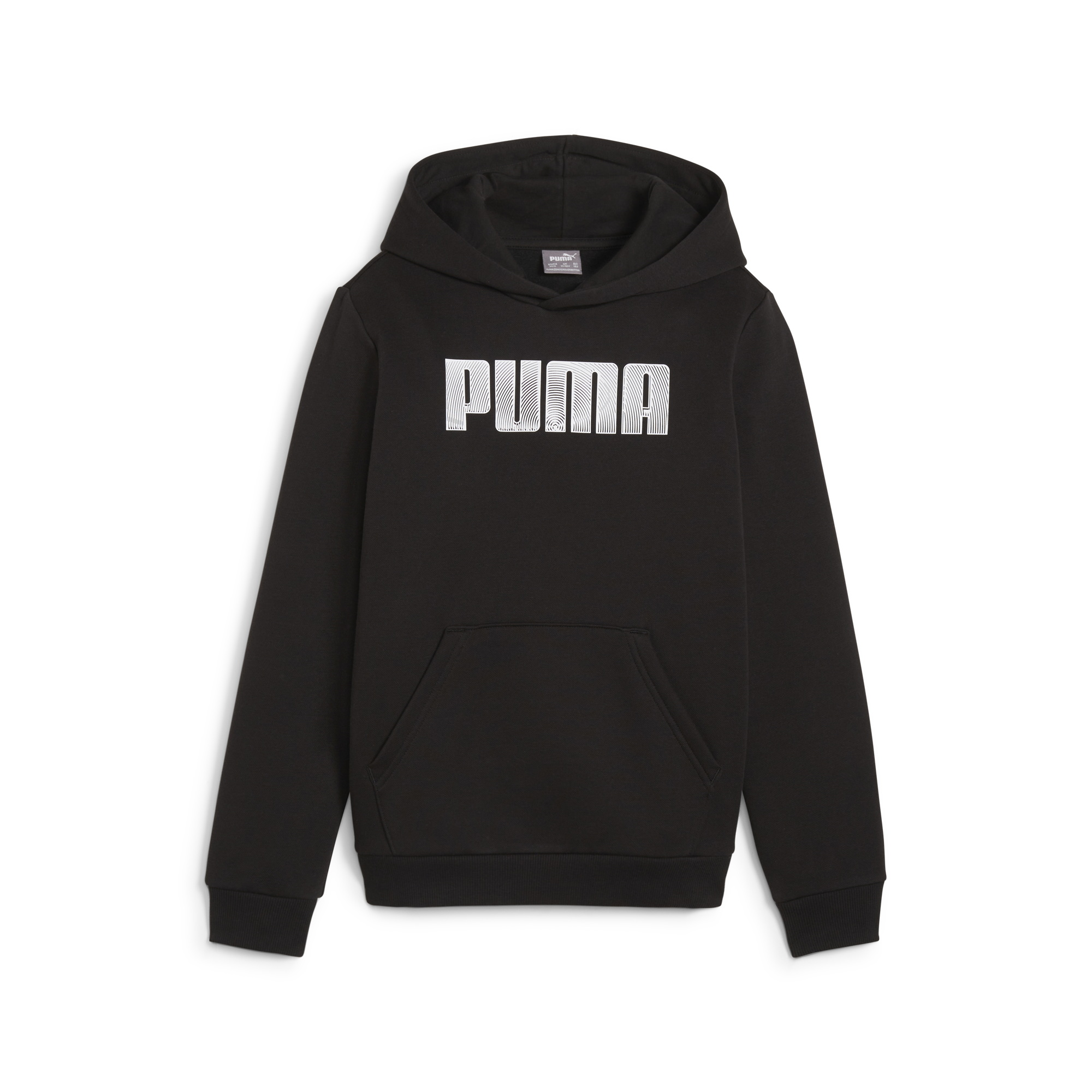 
PUMA, 
Mm Hood Jr, 
Detail 1
