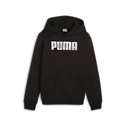 705158101101 PUMA  Mm Hood Jr 705158101101 PUMA Mm Hood Jr  Standard Small1x1