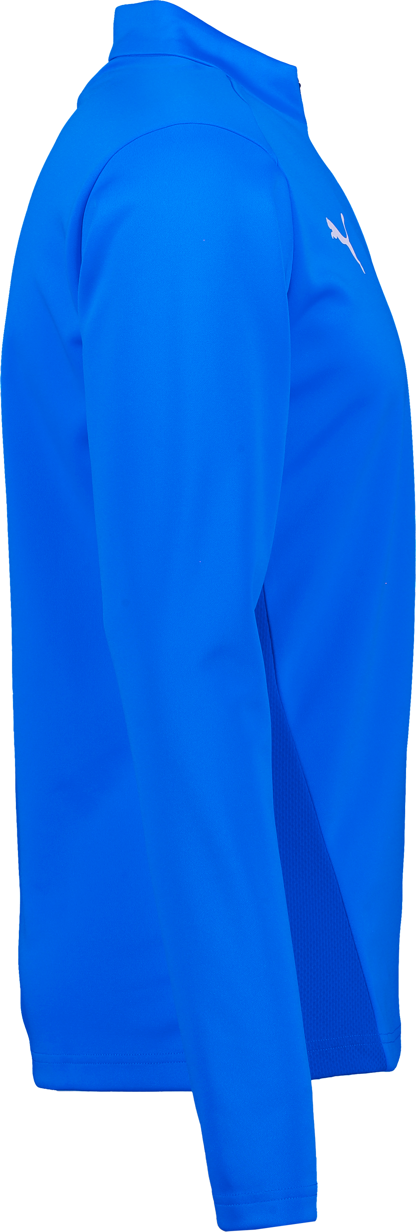 PUMA, T Goal 1/4 Zip Jr