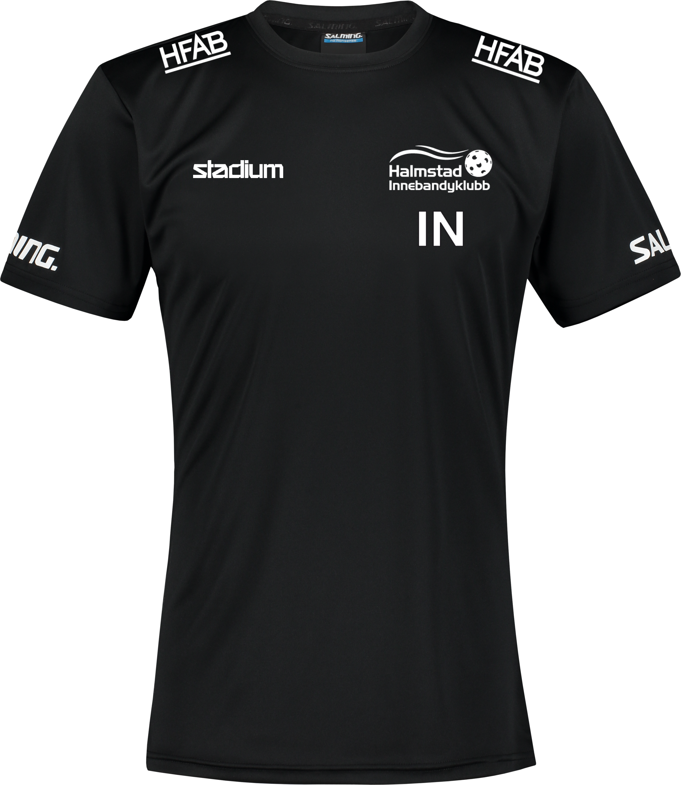 
SALMING, 
Core 22 Trg Jsy Jr, 
Detail 1
