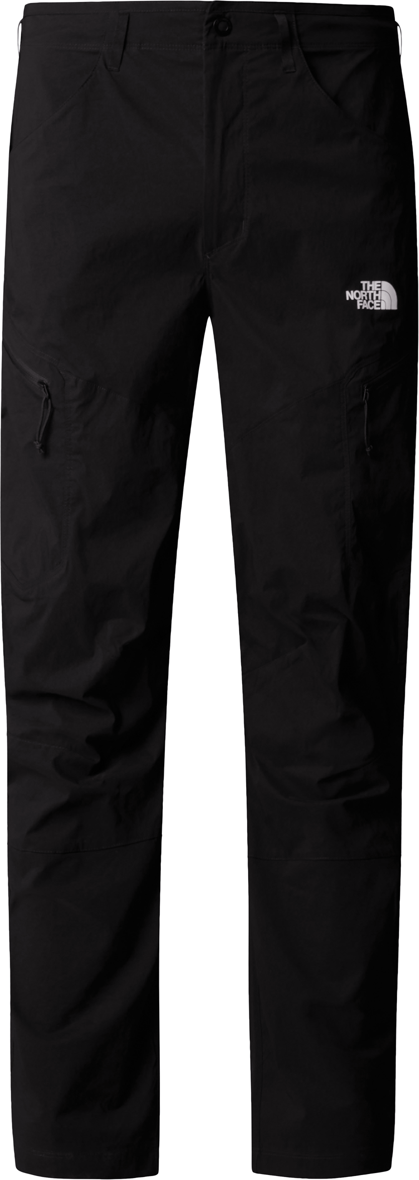 THE NORTH FACE, M EXPLORATION REG TAPERED PANTS