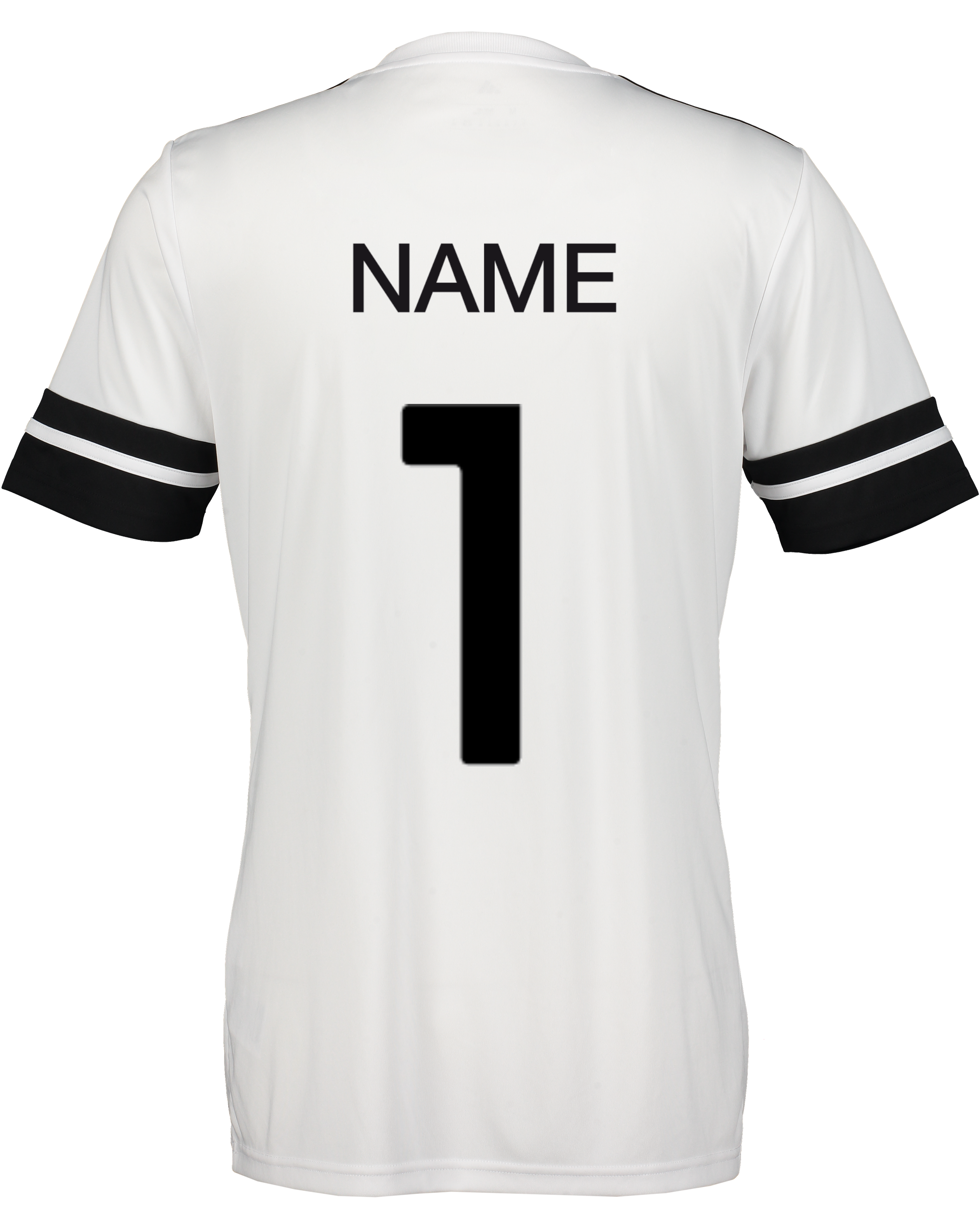 ADIDAS, Squad25 Jsy Jr