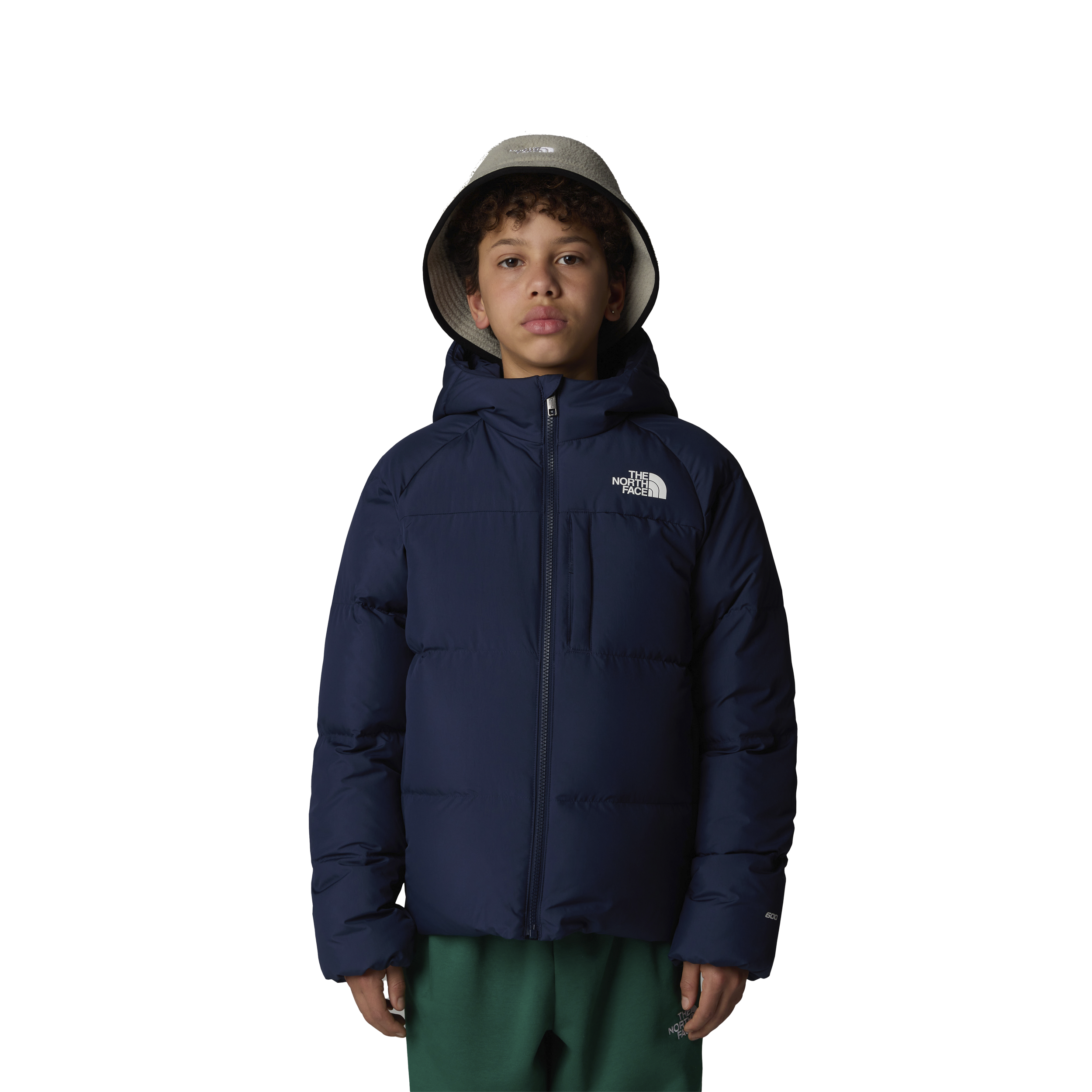 THE NORTH FACE, J North Down Hoode Jkt