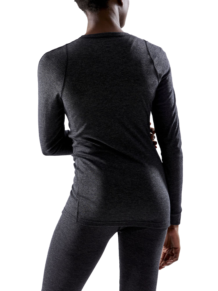 CRAFT, W Wool Merino Set